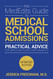 MedEdits Guide to Medical School Admissions