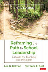 Reframing the Path to School Leadership