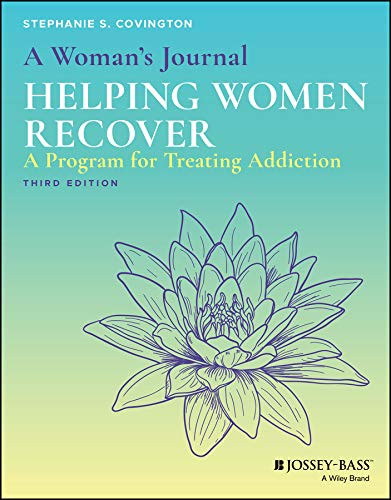 Woman's Journal: Helping Women Recover