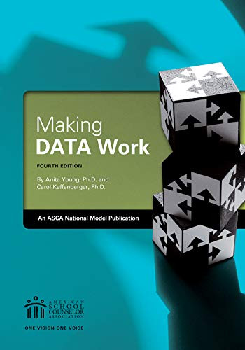 Making DATA Work: An ASCA National Model Publication