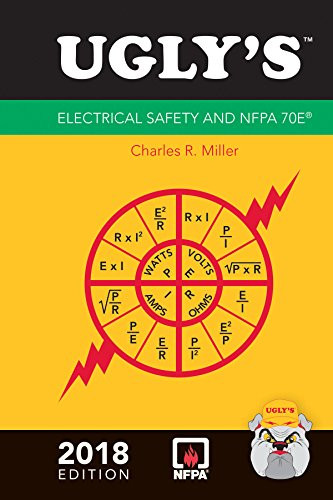 Ugly's Electrical Safety and NFPA 70E