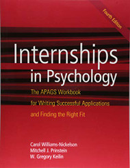 Internships in Psychology