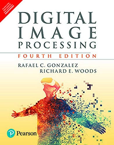 Digital Image Processing