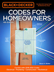 Black and Decker Codes for Homeowners