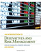 Introduction To Derivatives And Risk Management