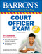 Barron's Court Officer Exam