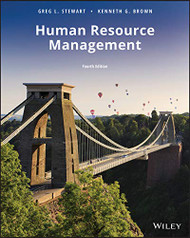 Human Resource Management