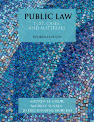 Public Law