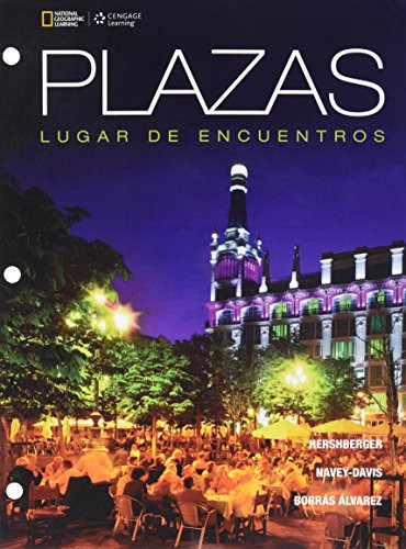 Plazas: Lugar De Encuentros
