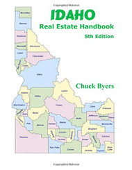 Idaho Real Estate Handbook