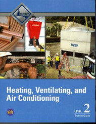 HVAC Level Two Trainee Guide
