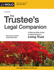 Trustee's Legal Companion