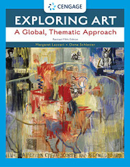Exploring Art: A Global Thematic Approach Revised