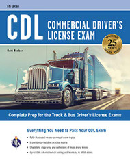 CDL - Commercial Driver's License Exam