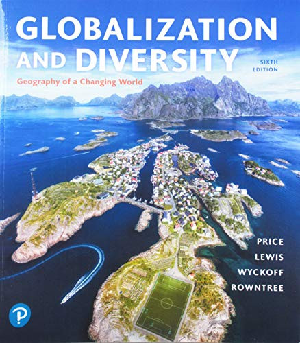 Globalization and Diversity