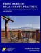 Principles of Real Estate Practice