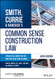 Common Sense Construction Law