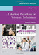 Laboratory Manual for Laboratory Procedures for Veterinary Technicians