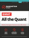 GMAT All the Quant