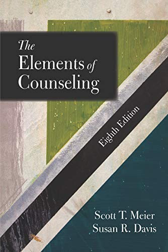 Elements of Counseling