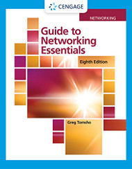 Guide to Networking Essentials
