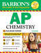 Barron's AP Chemistry