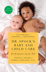 Dr Spock's Baby and Childcare