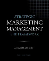 Strategic Marketing Management