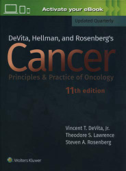 DeVita Hellman and Rosenberg's Cancer