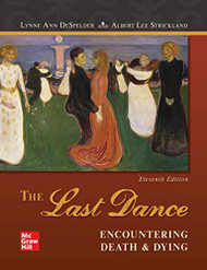 Looseleaf for The Last Dance: Encountering Death and Dying