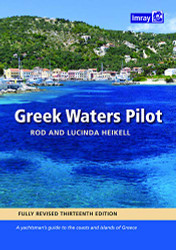 Greek Waters Pilot: (IMR169 68)