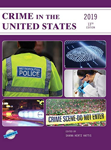 Crime in the United States