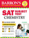 Barron's Sat Subject Test Chemistry