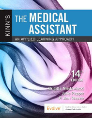 Kinn's The Medical Assistant: An Applied Learning Approach