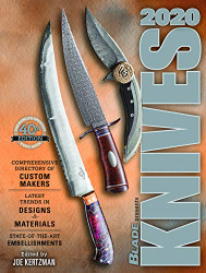 Knives the World's Greatest Knife Book