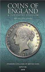 Coins of England & The United Kingdom