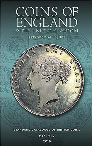 Coins of England & The United Kingdom