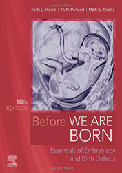 Before We Are Born