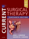 Current Surgical Therapy