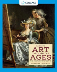 Gardner's Art through the Ages The Western Perspective Volume 2