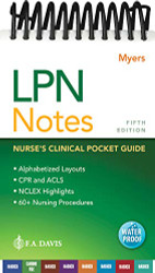 LPN Notes