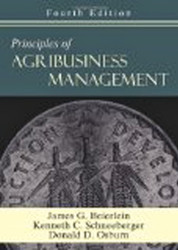 Principles Of Agribusiness Management