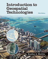 Introduction to Geospatial Technologies