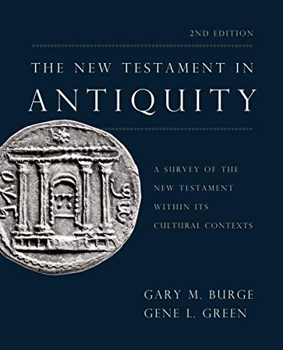 New Testament in Antiquity