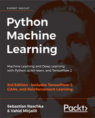 Python Machine Learning