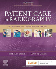 Patient Care in Radiography