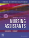 Mosby's Workbook & Competency Evaluation Review for Nursing Assistants