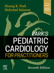 Park's Pediatric Cardiology for Practitioners