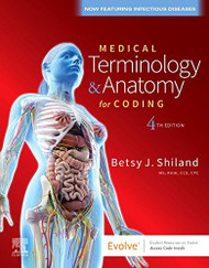 Medical Terminology & Anatomy for Coding