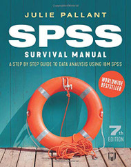 SPSS Survival Manual